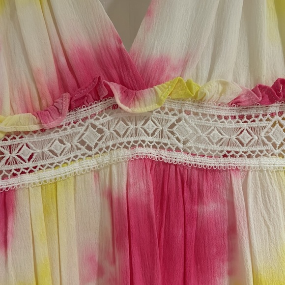 If By Sea Sundress Small - Picture 5 of 6